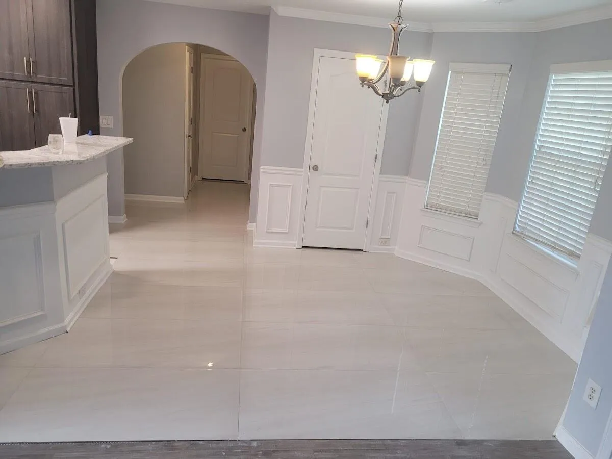 Water Damage Restoration services in Alliance, NE